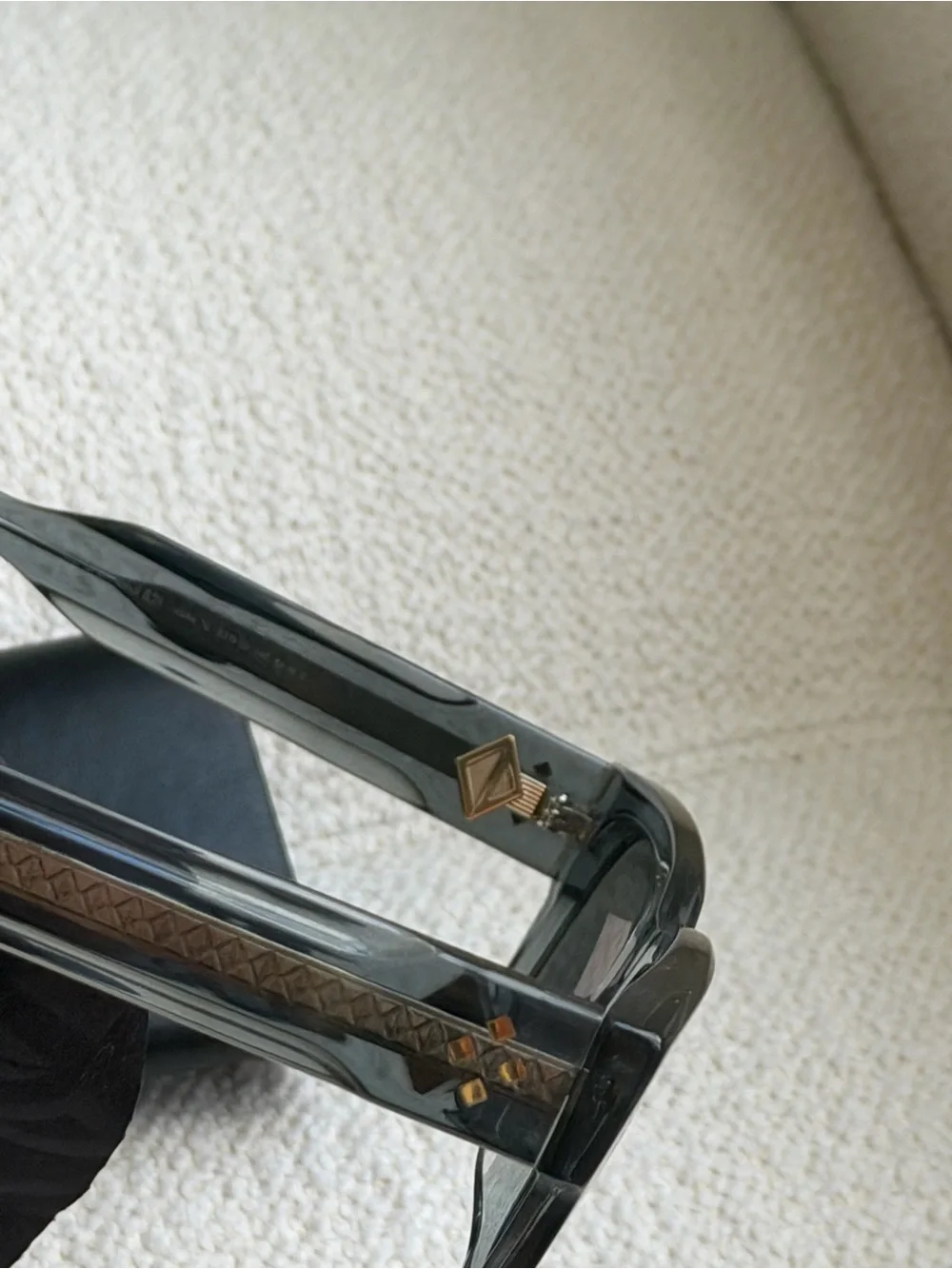DIOR - CD - Diamond S3F Sunglasses